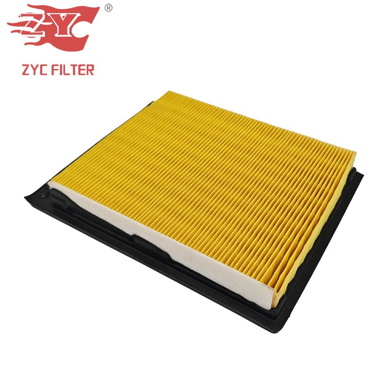 OEM 13780-72R00 Car Air Filter for 2005-2010 Toyota Corolla 1.6L, 2.0L
