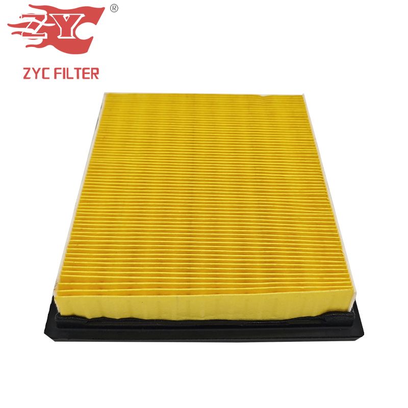 OEM 13780-72R00 Car Air Filter for 2005-2010 Toyota Corolla 1.6L, 2.0L