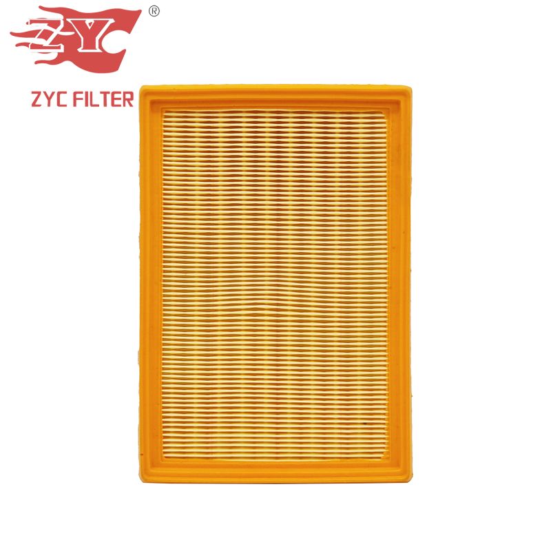 OEM 16546-8558R Car Air Filter for 2005-2010 Toyota Corolla 1.6L, 2.0L