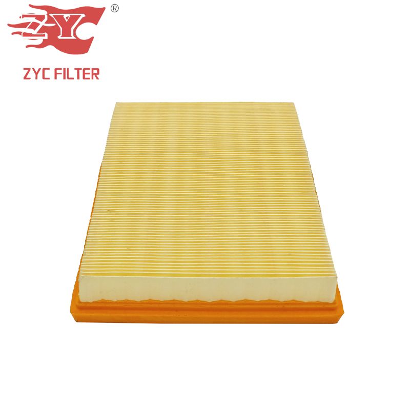OEM 16546-8558R Car Air Filter for 2005-2010 Toyota Corolla 1.6L, 2.0L