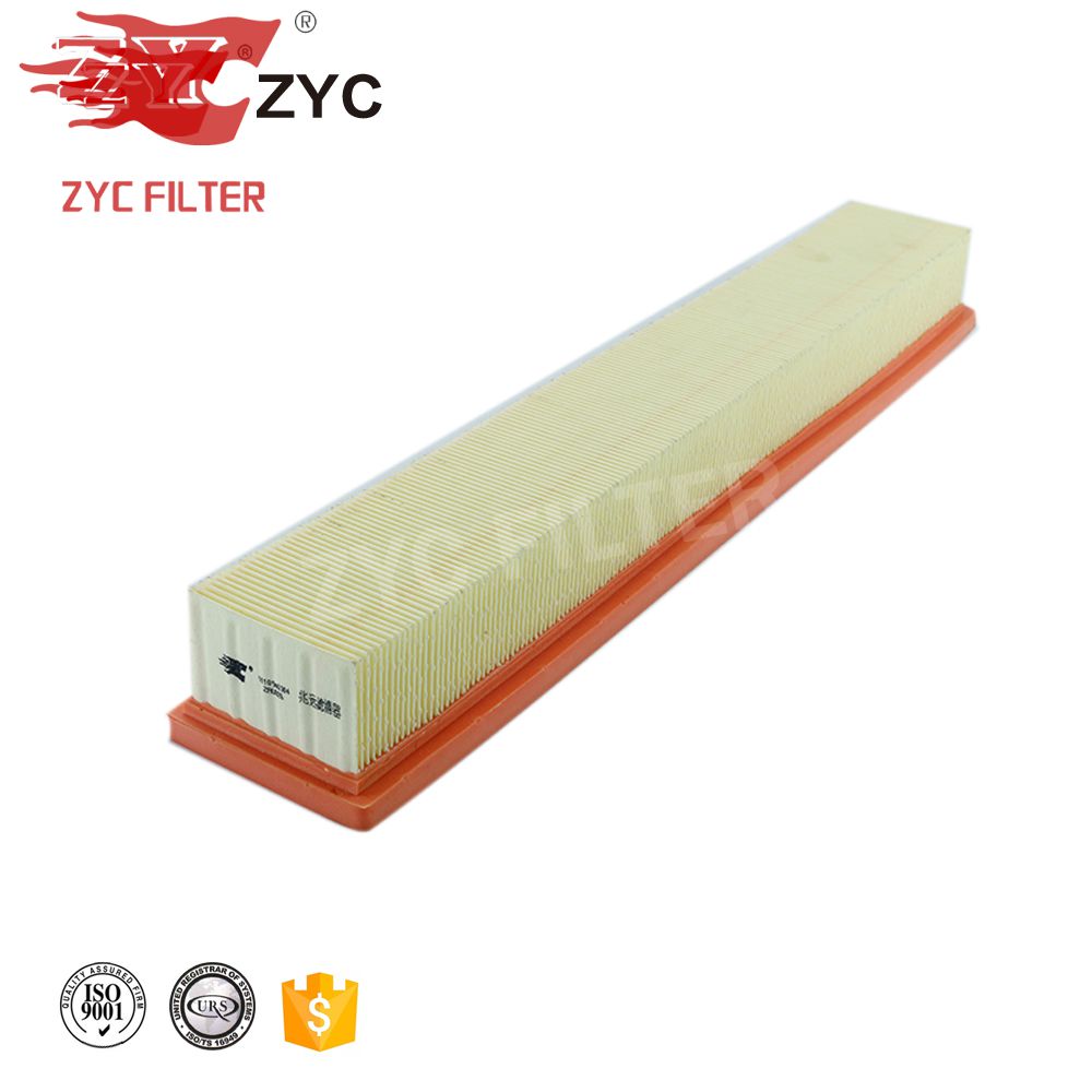 OEM 1110940304 Car Air Filter for 2010-2015 Toyota Camry 2.4L