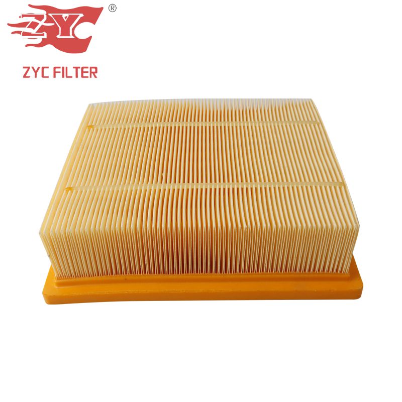 OEM 11090140-H01 Car Air Filter for 2005-2010 Ford Focus 1.6L, 2.0L