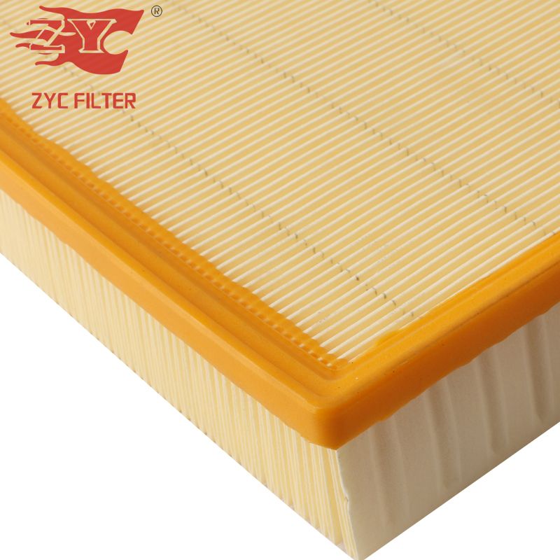 OEM 11090140-H01 Car Air Filter for 2005-2010 Ford Focus 1.6L, 2.0L