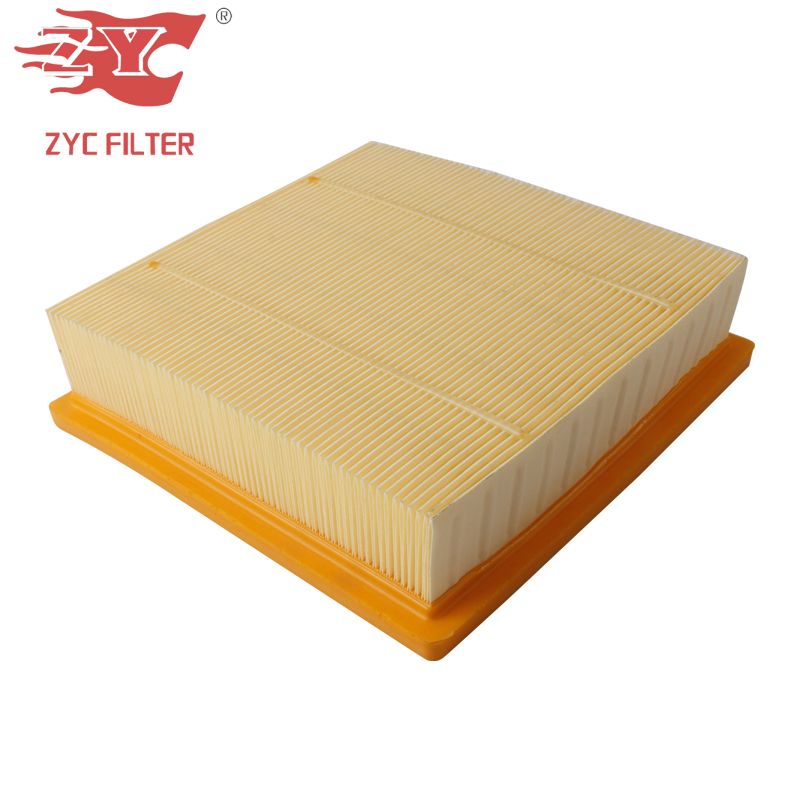OEM 11090140-H01 Car Air Filter for 2005-2010 Ford Focus 1.6L, 2.0L