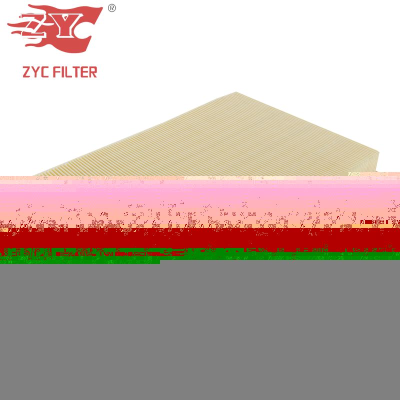 OEM 05019002AA Car Air Filter for 2010-2015 Toyota Camry 2.4L