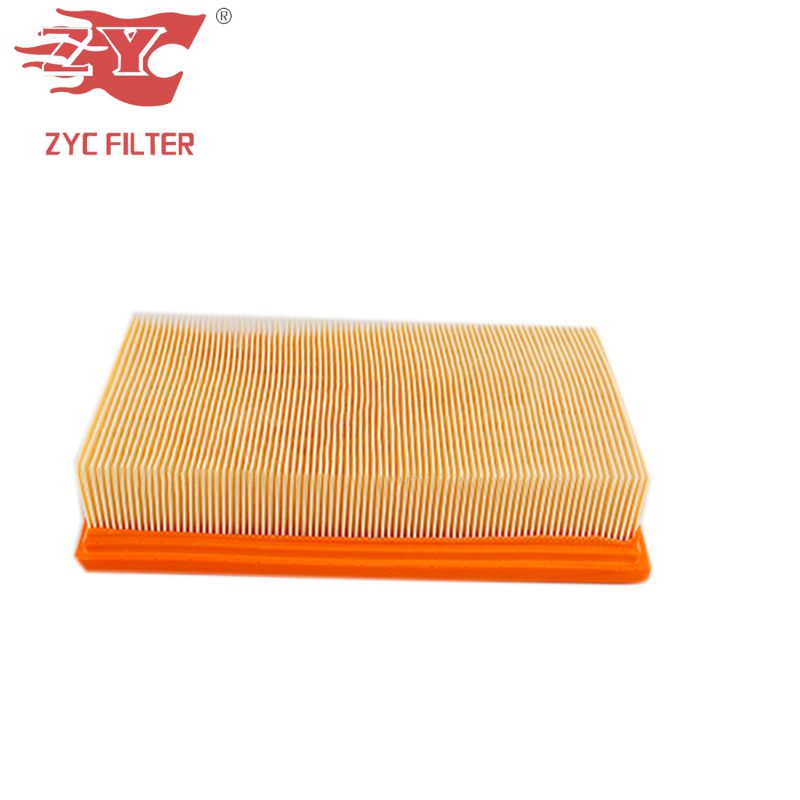 OEM 1109190-AW02 Car Air Filter for 2005-2010 Toyota Corolla 1.6L, 2.0L