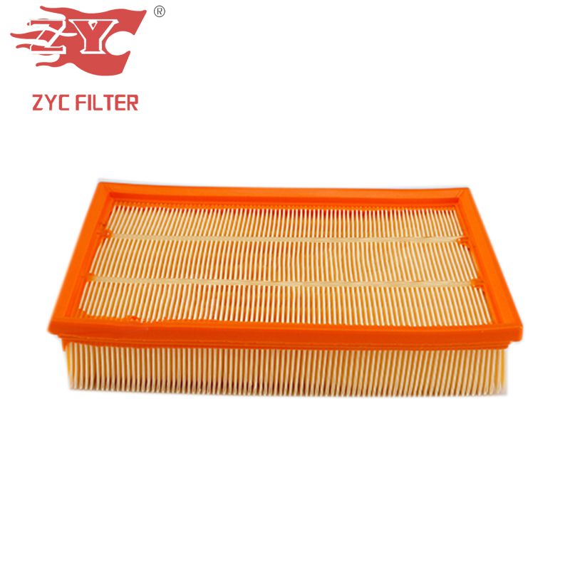 OEM 1109190-AW02 Car Air Filter for 2005-2010 Toyota Corolla 1.6L, 2.0L