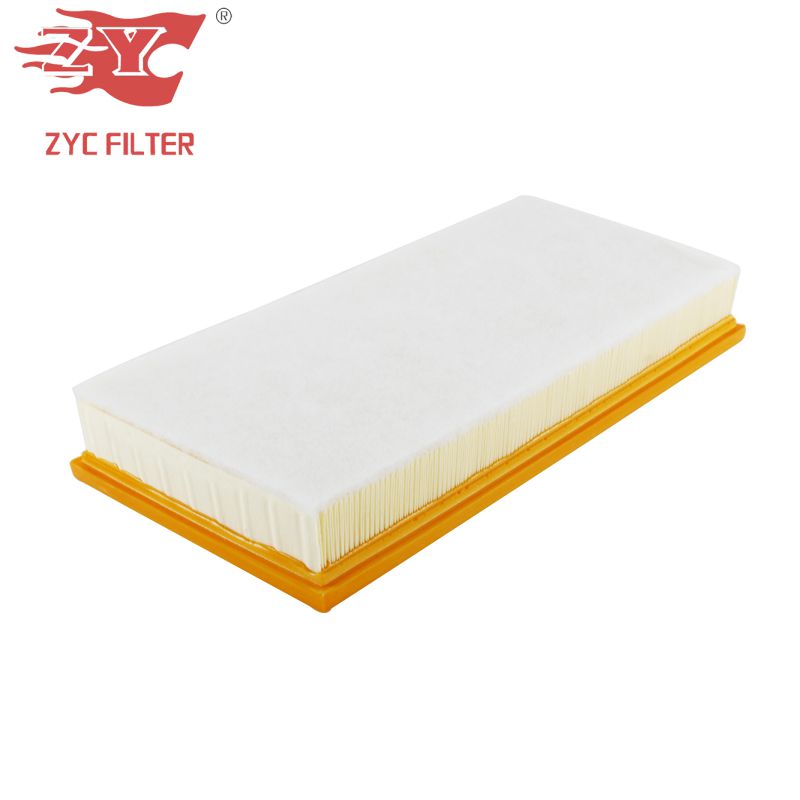 OEM 1109160HL Car Air Filter for 2005-2010 Toyota Corolla 1.6L, 2.0L