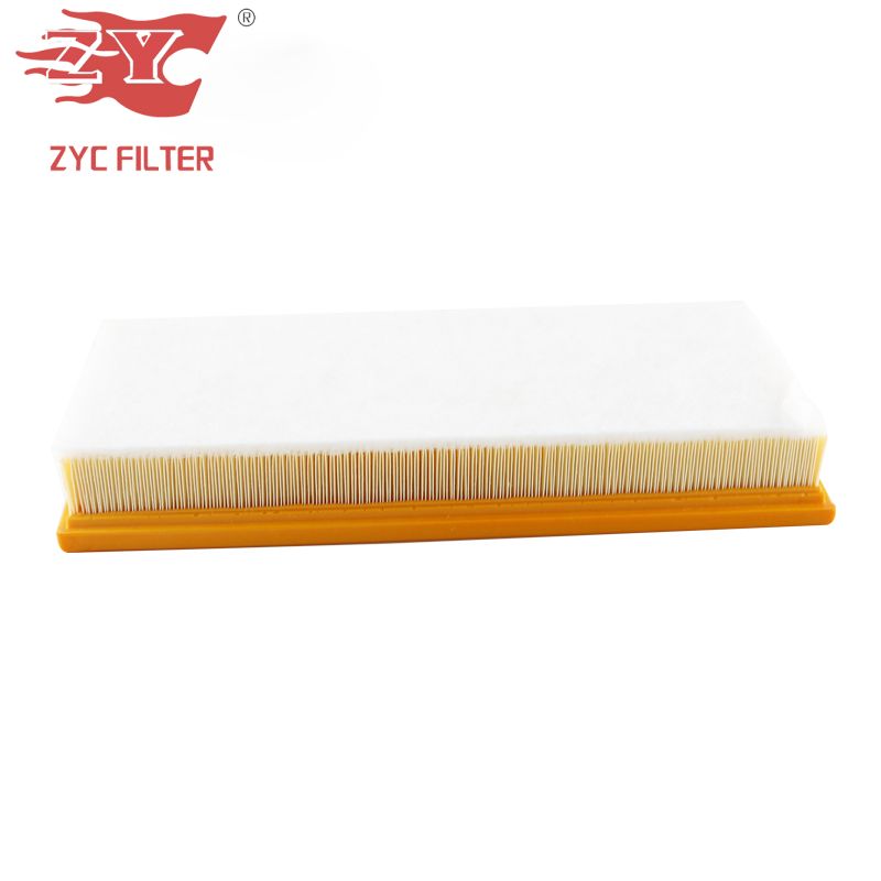 OEM 1109160HL Car Air Filter for 2005-2010 Toyota Corolla 1.6L, 2.0L