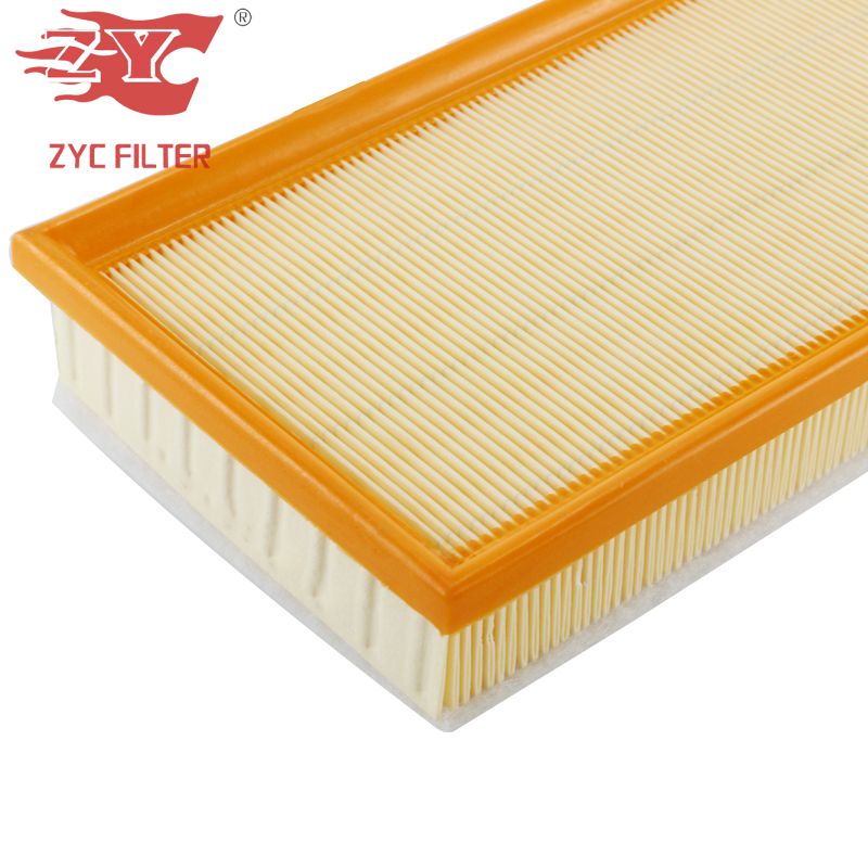 OEM 1109160HL Car Air Filter for 2005-2010 Toyota Corolla 1.6L, 2.0L