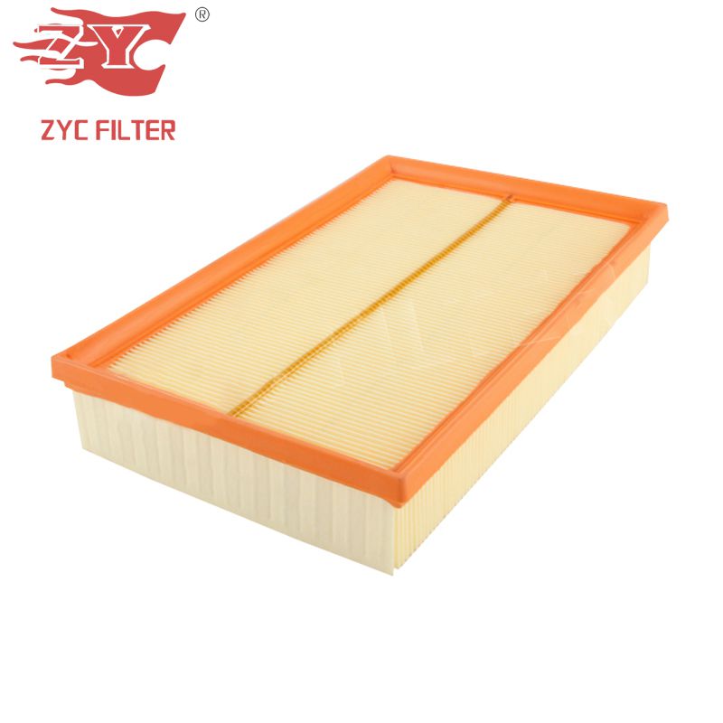OEM 1109160-EY Car Air Filter for 2005-2010 Toyota Corolla 1.6L, 2.0L
