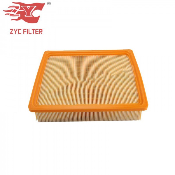 OEM 1109140-C02 Car Air Filter for 2008-2010 Toyota Corolla 1.6L, 1.8L