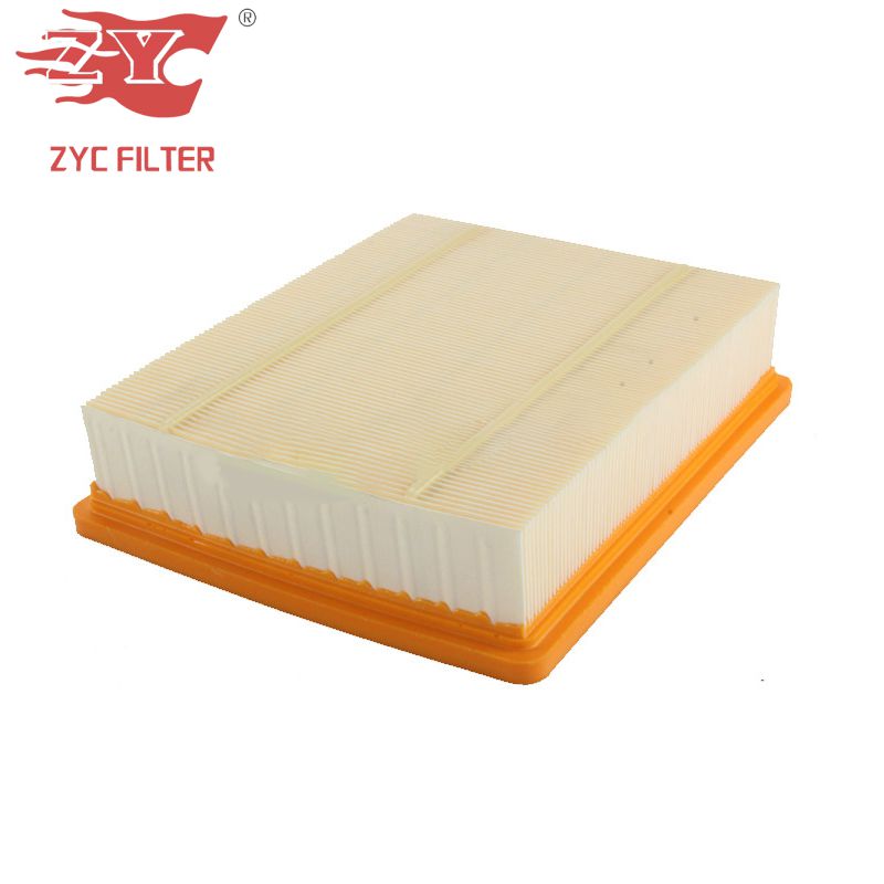 OEM 1109140-C02 Car Air Filter for 2008-2010 Toyota Corolla 1.6L, 1.8L