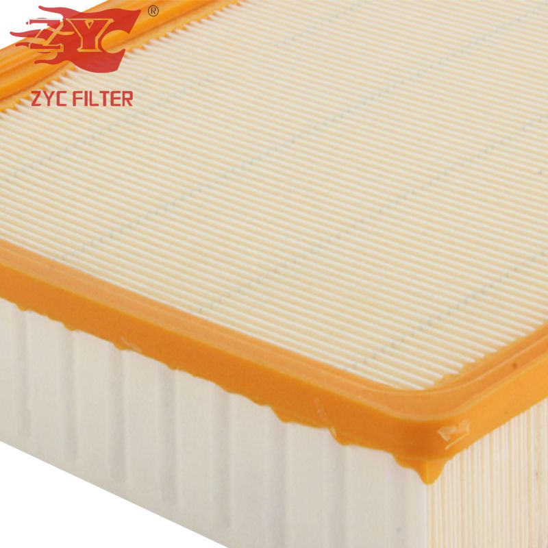 OEM 1109140-C02 Car Air Filter for 2008-2010 Toyota Corolla 1.6L, 1.8L