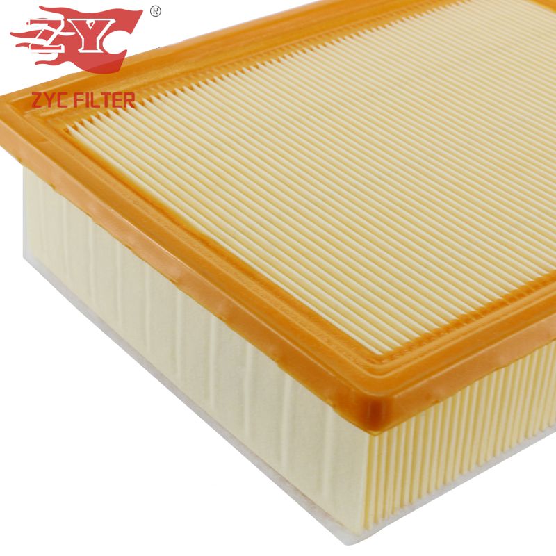 OEM 1109113-B06 Car Air Filter for 2010-2015 Toyota Corolla 1.8L, 2.0L
