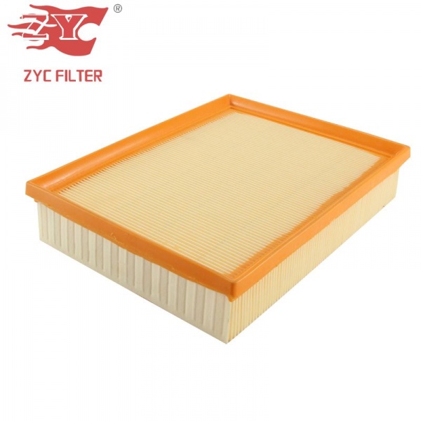 OEM 1109110XKZ16A Car Air Filter for 2011-2015 Great Wall Haval H6 1.5T, 2.0L