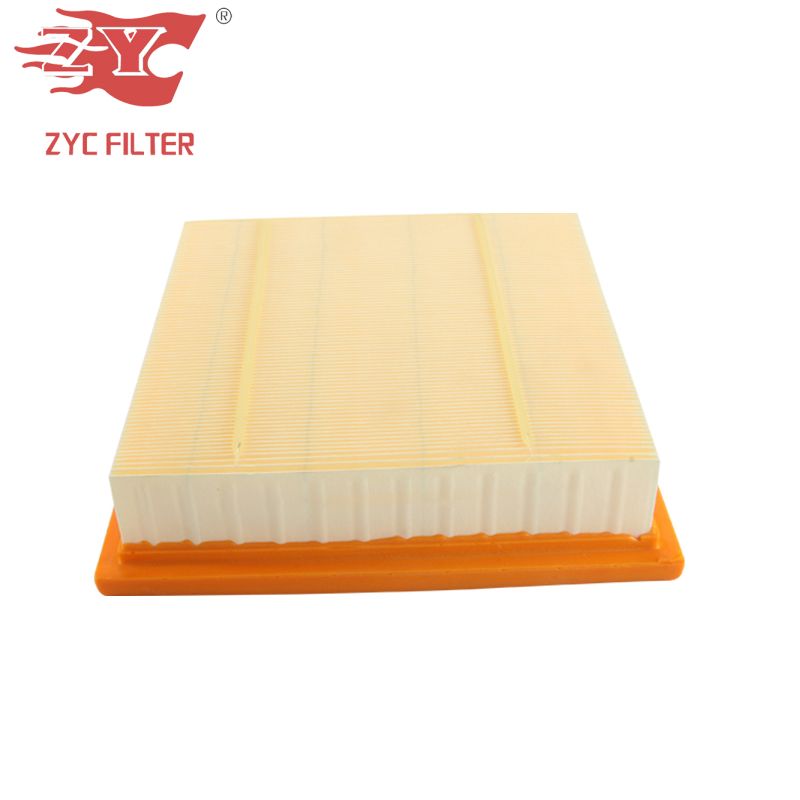 OEM 1109013-V03 Car Air Filter, High Efficiency Automotive Air Filter for Changan Star