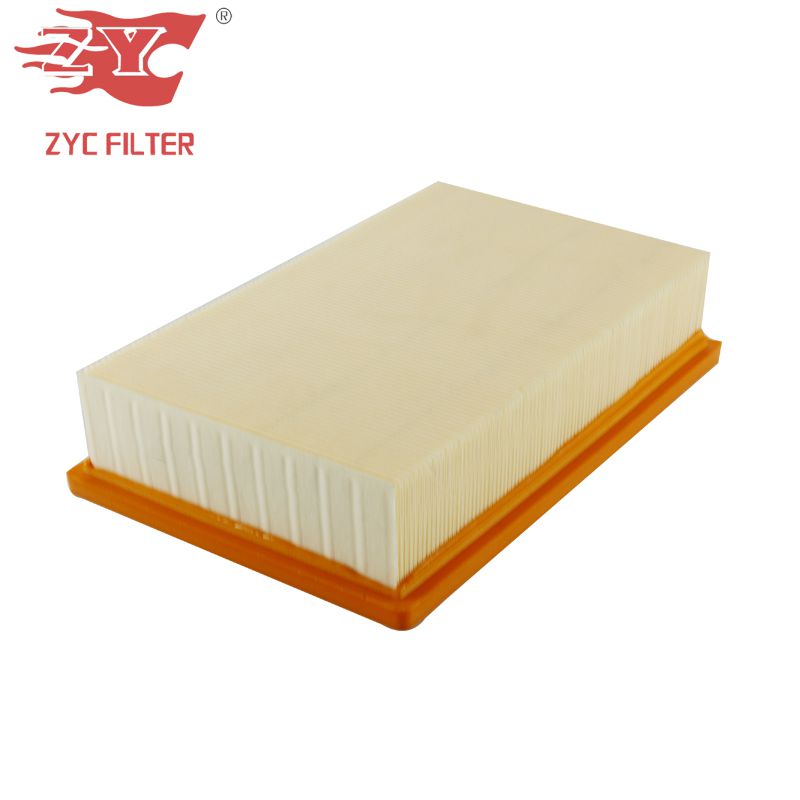 OEM 1109013-U02 Car Air Filter, High-Efficiency Engine Air Filter