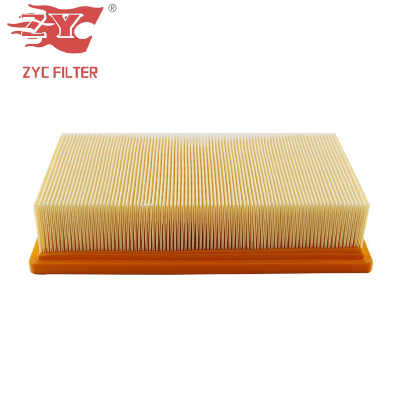 OEM 1109013-U02 Car Air Filter, High-Efficiency Engine Air Filter