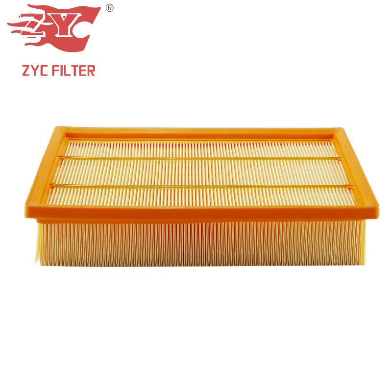 OEM 1109013-U02 Car Air Filter, High-Efficiency Engine Air Filter