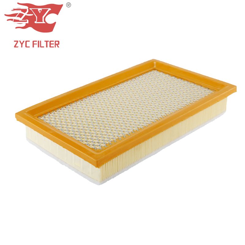 OEM 1109013-J02 Car Air Filter, High Efficiency Engine Air Filter