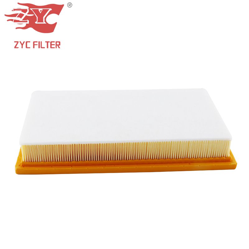 OEM 1109013-J02 Car Air Filter, High Efficiency Engine Air Filter