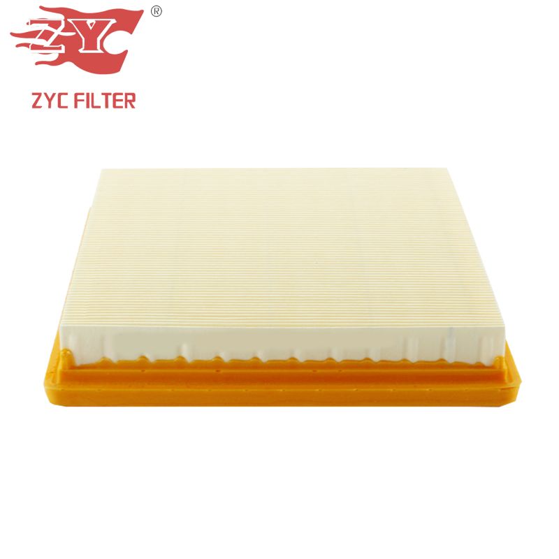 OEM 04E129620A Car Air Filter for 2007-2012 Toyota Camry 2.4L, 3.5L