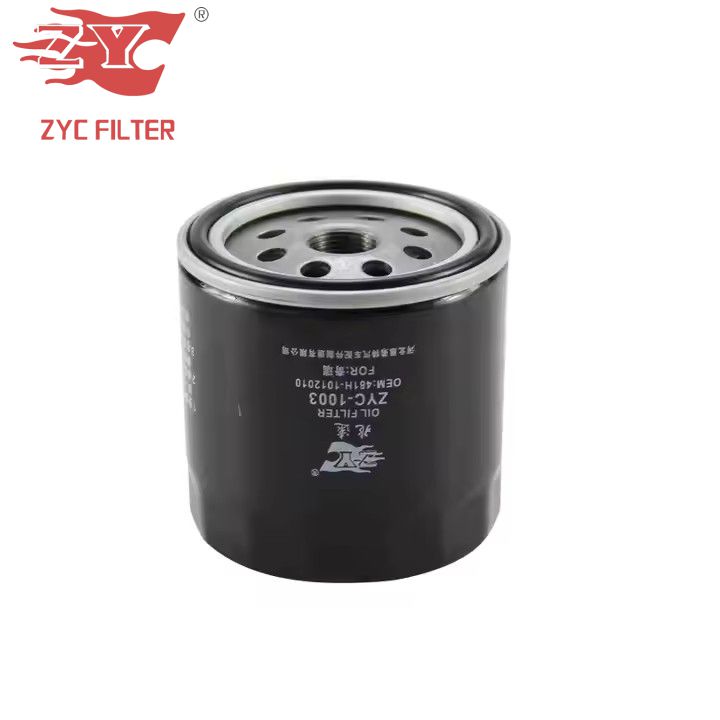 OEM 481H-1012010 Oil Filter for 2005-2012 Toyota Corolla 1.8L, 2.0L