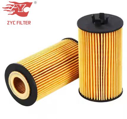OEM 55594651 Oil Filter for 2010-2015 Toyota Camry 2.5L, 2.4L