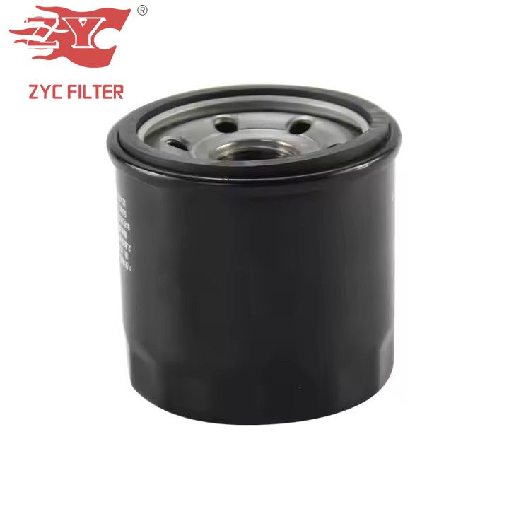 OEM B6Y1-14-302A Oil Filter for 2005-2010 Ford F-150 4.6L, 5.4L