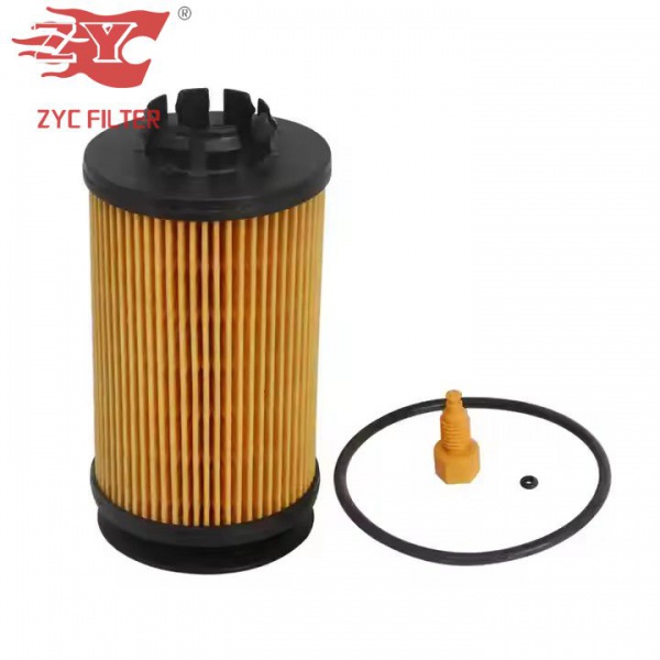 OEM 94810722200 Oil Filter for 2005-2010 Honda Civic 1.8L, 2.0L