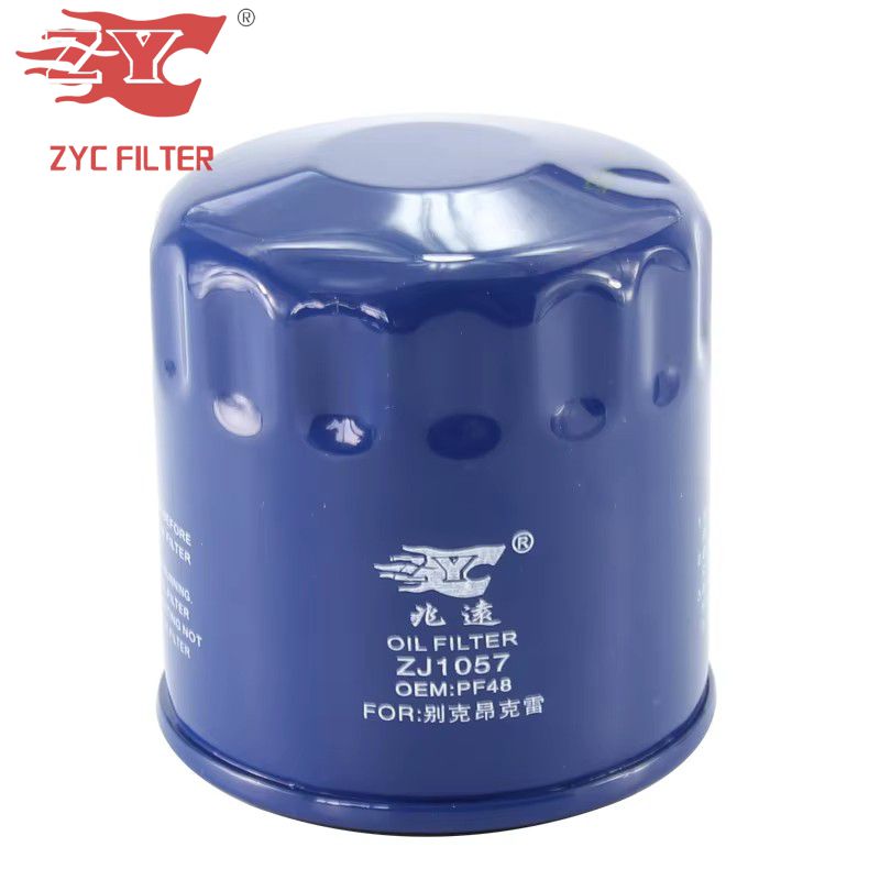 OEM PF48 Oil Filter for 2005-2010 Toyota Corolla 1.8L, 2.0L