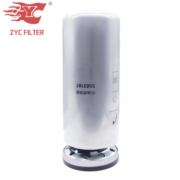 OEM 5583187 Oil Filter for 2010-2015 Toyota Camry 2.5L