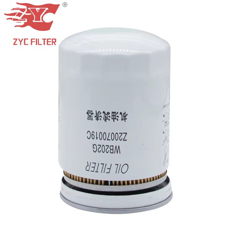OEM 1000395855 Oil Filter for 2012-2018 Toyota Camry 2.5L, 2.0L