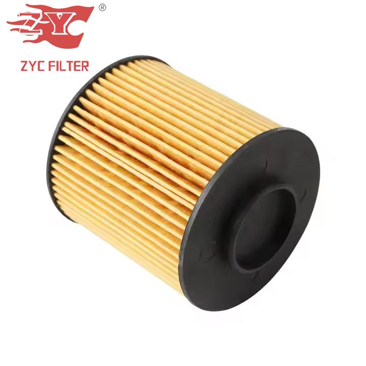 OEM 71754237 Oil Filter for 2010-2015 Toyota Camry 2.5L, 3.5L