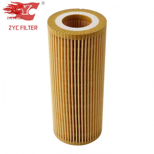 OEM 06E115562 Oil Filter for 2005-2010 Toyota Camry 2.4L, 2005-2010 Scion tC 2.4L