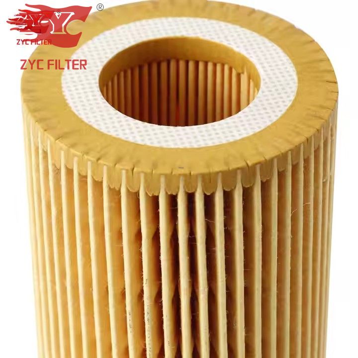 OEM 06E115562 Oil Filter for 2005-2010 Toyota Camry 2.4L, 2005-2010 Scion tC 2.4L