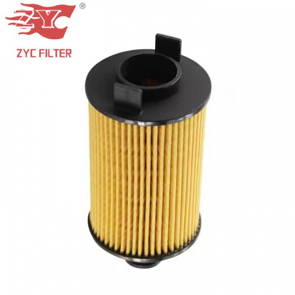 OEM E4G16-1012040 Oil Filter for 2007-2012 Toyota Corolla 1.8L, 2.0L