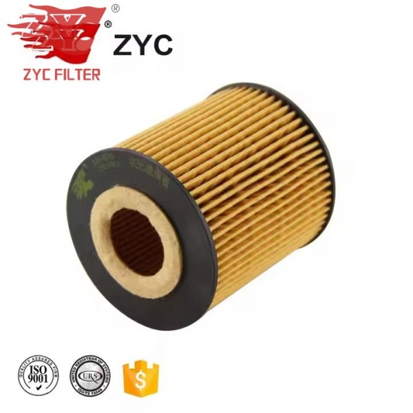 OEM 1S7J6744AC Oil Filter for 2015-2020 Toyota RAV4 2.0L, 2.5L