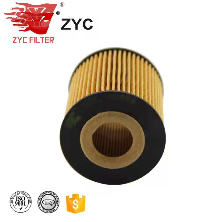 OEM 1S7J6744AC Oil Filter for 2015-2020 Toyota RAV4 2.0L, 2.5L