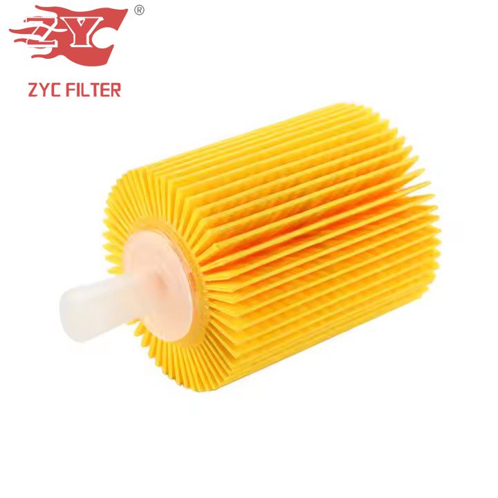 OEM 04152-31080 Oil Filter for 2005-2010 Toyota Corolla 1.8L, 2.0L