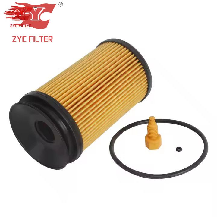 OEM QC-000001 Oil Filter for 2010-2018 Toyota Camry 2.5L, 2.4L