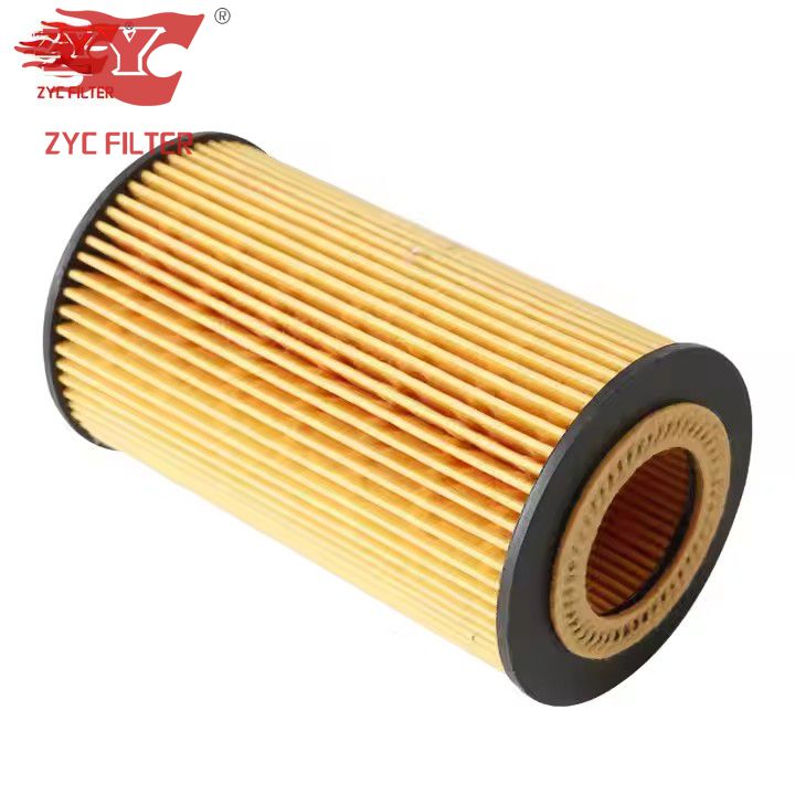 OEM 6111800009 Oil Filter for 2010-2015 Toyota Corolla 1.8L, 2.0L