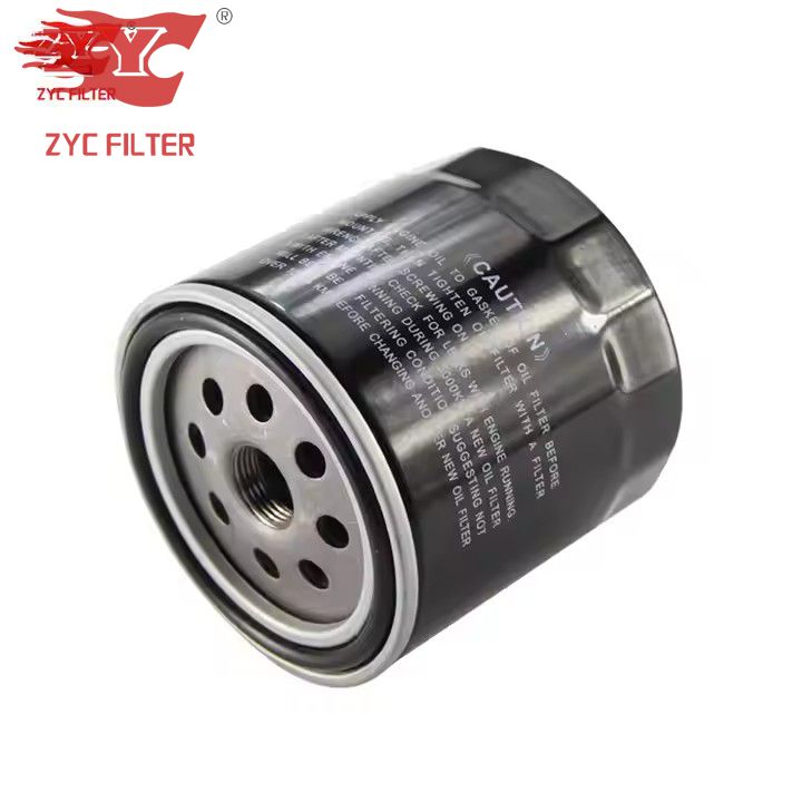 OEM 366115A1 Oil Filter for 2005-2010 Toyota Camry 2.4L, 3.3L
