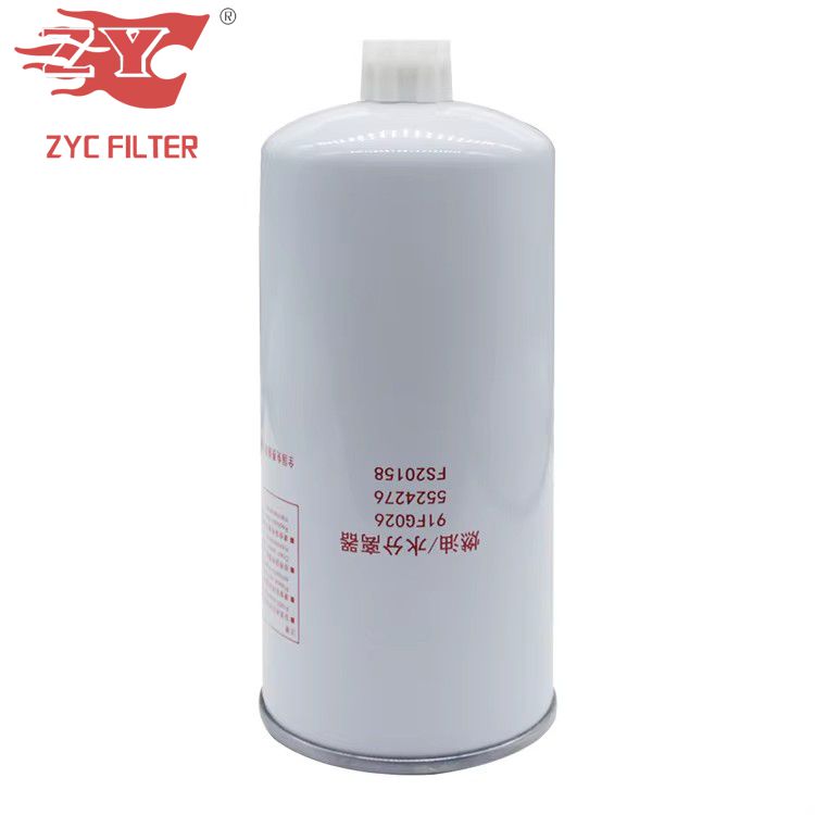 OEM FS36275 Fuel Filter for 2005-2010 Ford Focus 1.6L, 2.0L