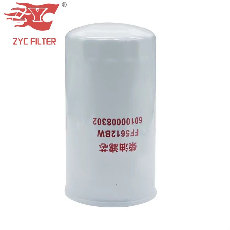 OEM FF5612 Fuel Filter for 2007-2012 Toyota Camry 2.4L, 3.5L