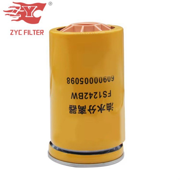 OEM FS1242BW Fuel Filter for 2005-2012 Toyota Camry 2.4L, 3.5L