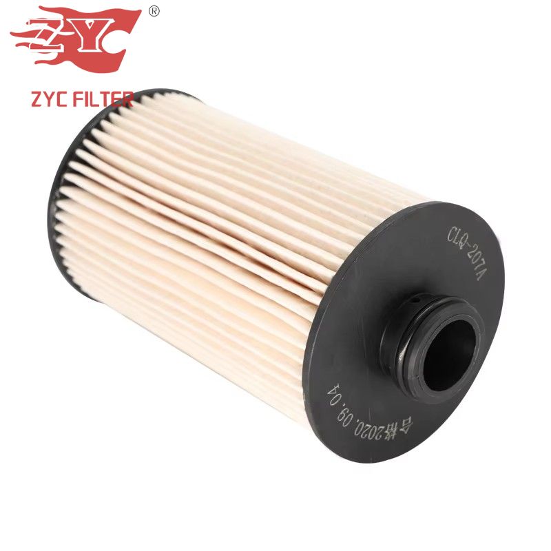 OEM CLQ-207A Fuel Filter for 2005-2010 Toyota Corolla 1.6L, 1.8L