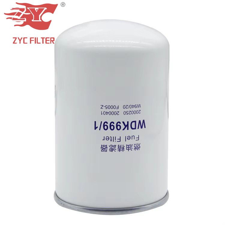 OEM WDK9991 Fuel Filter for 2005-2012 Toyota Camry 2.4L, 3.5L