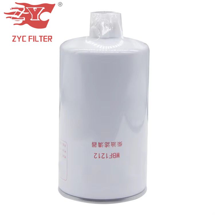 OEM WBF1212 Fuel Filter for 2010-2016 Toyota Camry 2.5L, 2.4L